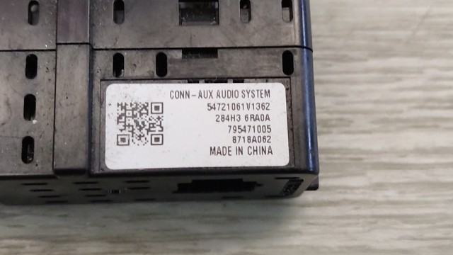 284H36RA0A NISSAN купить в Львов