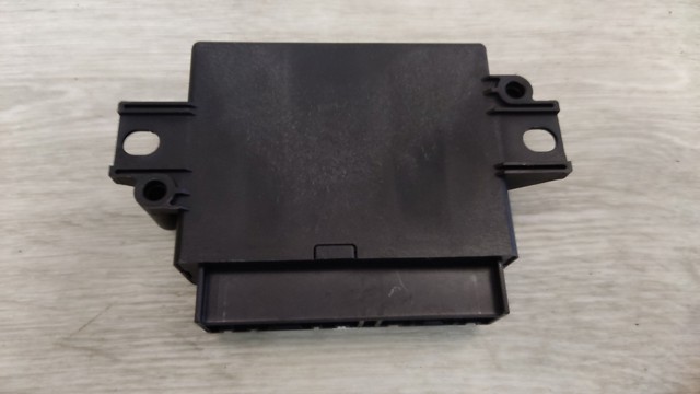 Модуль (блок ЭБУ) управления парктроником 284L06711R NISSAN