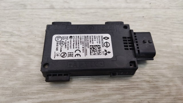 NISSAN 284N03933R Датчик контроля мертвой зоны задний в наличии Ровно