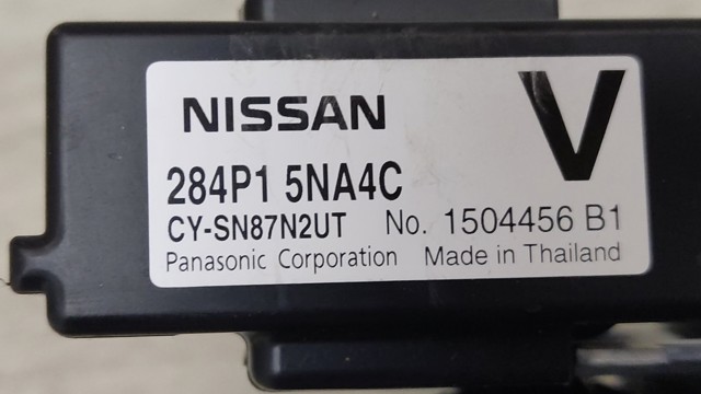 284P15NA4C NISSAN купить в Павлоград