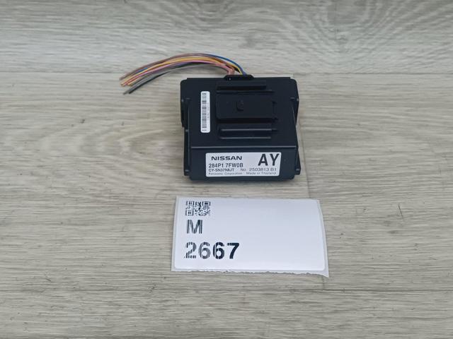 284P17FW0B купить Ирпень
