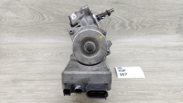 285005DF0C NISSAN Блок управления электроусилителем руля купить в Днепр