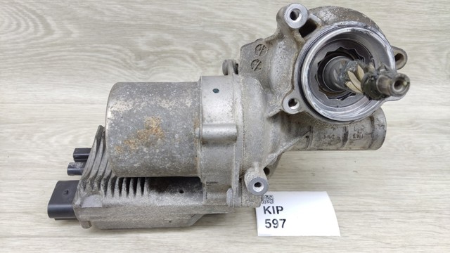 Блок управления электроусилителем руля 285005DF0C NISSAN