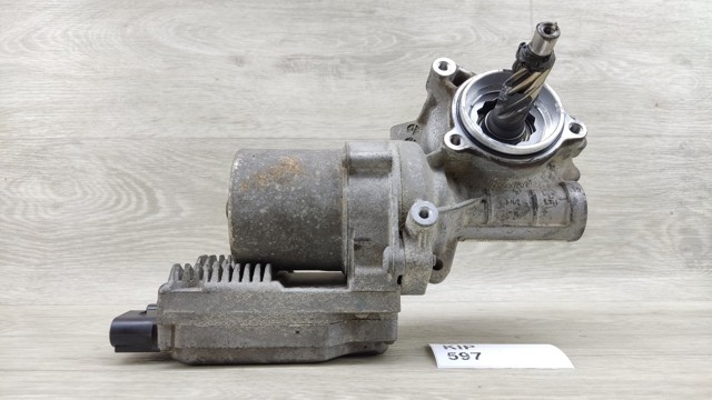 285005DF0C NISSAN Блок управления электроусилителем руля купить в Тернополь