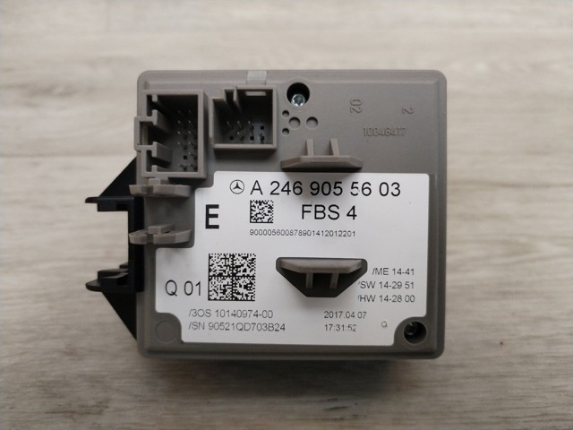 NISSAN 28590HW00A Антенна (кольцо) иммобилайзера в наличии Винница