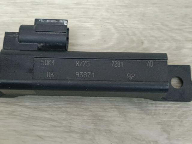 285E4JK60A NISSAN Антенна (кольцо) иммобилайзера купить в Украина