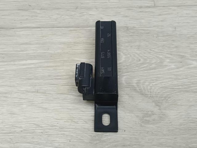 285E4JK60A NISSAN Антенна (кольцо) иммобилайзера купить в Сумы