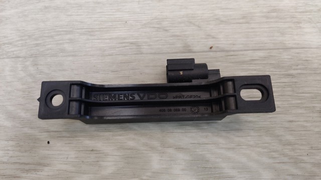 NISSAN 285E5JK60A Кольцо иммобилайзера в наличии Житомир