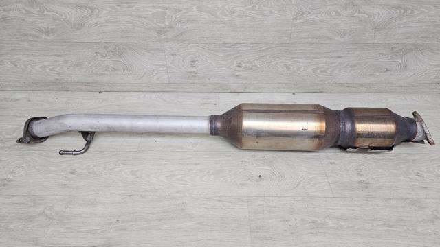 Средний глушитель 28600L0400 HYUNDAI