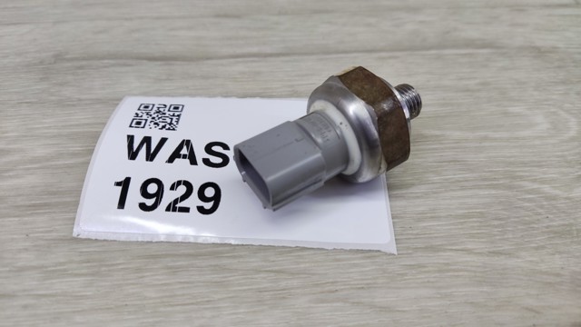 HONDA 2866050P004 Датчик давления масла КПП в наличии Тернополь