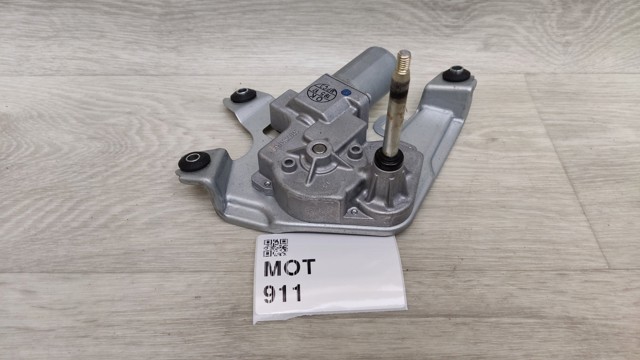 Моторчик заднего стеклоочистителя 287105AA0A NISSAN