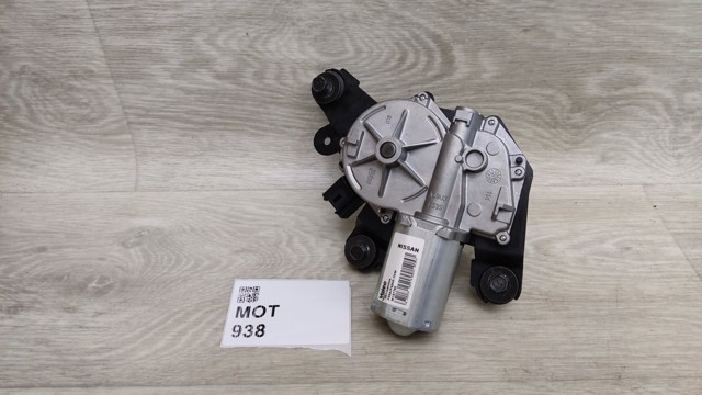 287106RR0A NISSAN Мотор стеклоочистителя заднего стекла купить в Днепр