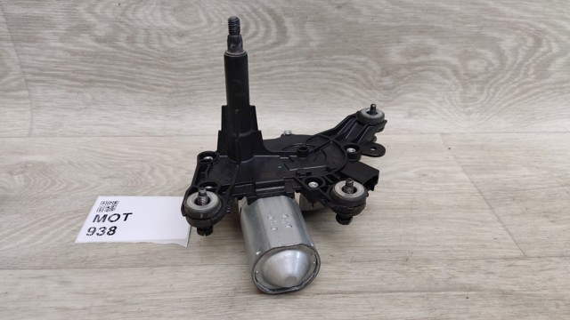 287106RR0A NISSAN Моторчик заднего дворника купить в Житомир