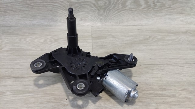 287109757R RENAULT Моторчик заднего дворника купить в Ирпень