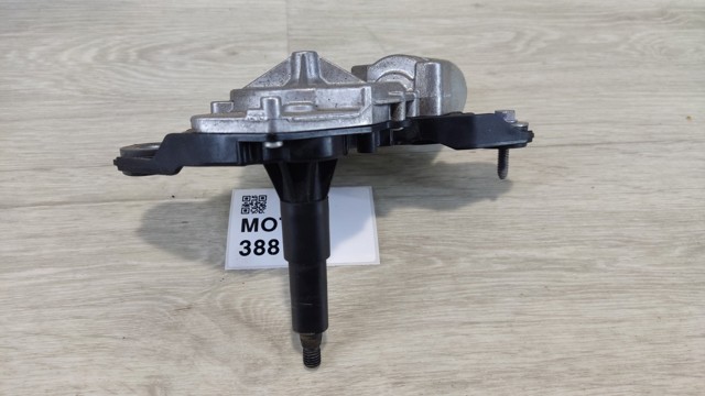 RENAULT 287109757R Моторчик заднего дворника в наличии Харьков