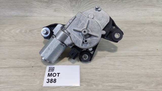 RENAULT 287109757R Моторчик заднего дворника в наличии Винница