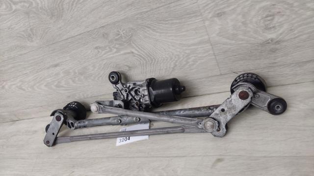 288004CC0A NISSAN Трапеция стеклоочистителя купить в Павлоград