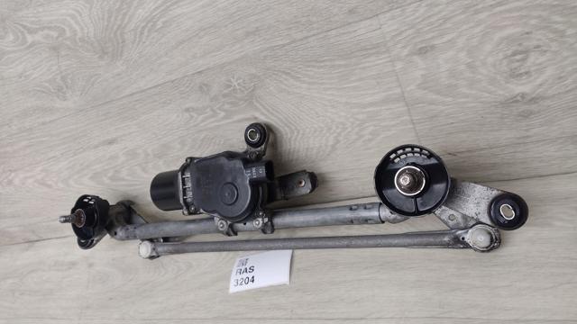 NISSAN 288004CC0A Трапеция дворников в наличии Тернополь
