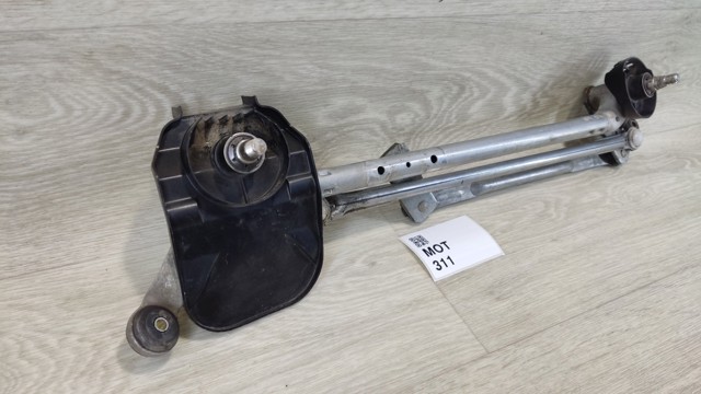 288004GF0A NISSAN Трапеция стеклоочистителя купить в Харьков