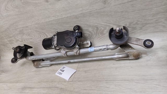 288006RR0A NISSAN Трапеция стеклоочистителя купить в Ужгород