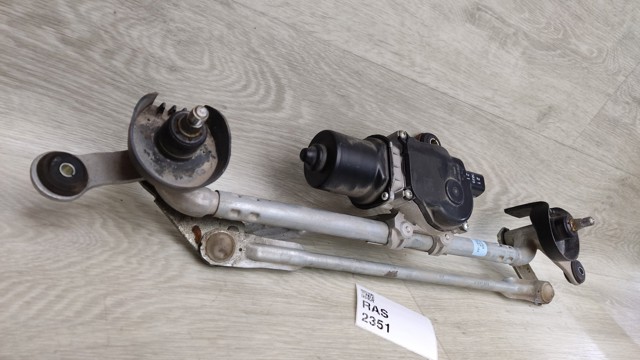 NISSAN 288006RR0A Трапеция дворников в наличии Тернополь