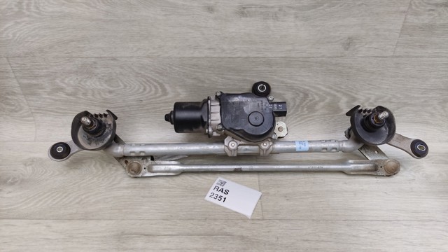 288006RR0A NISSAN Трапеция стеклоочистителя купить в Запорожье