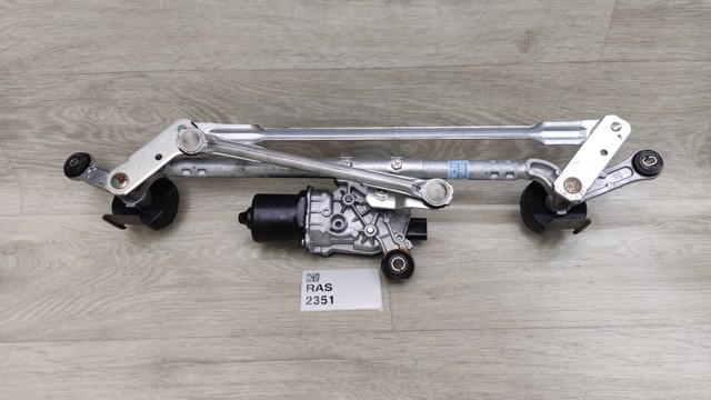NISSAN 288006RR0A Трапеция стеклоочистителя в наличии Киев