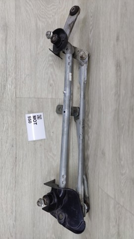 288009HS0A NISSAN Трапеция стеклоочистителя купить в Днепр
