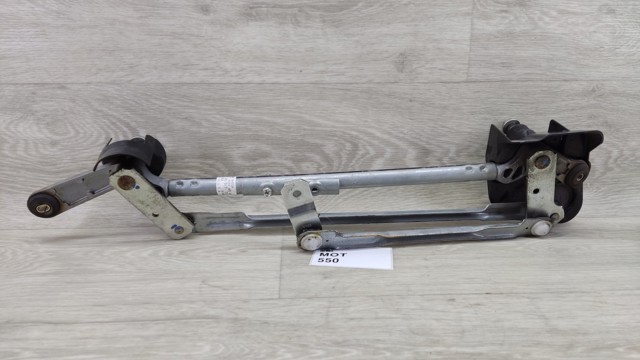NISSAN 288009HS0A Трапеция стеклоочистителя в наличии Львов