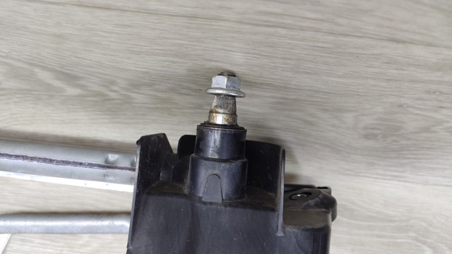 NISSAN 288009HS0A Трапеция дворников в наличии Ужгород