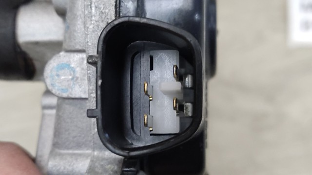 288104CC0A NISSAN Мотор стеклоочистителя лобового стекла купить в Одесса
