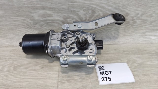 NISSAN 288104GF0A Мотор стеклоочистителя лобового стекла в наличии Тернополь