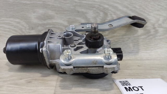 NISSAN 288104GF0A Мотор стеклоочистителя лобового стекла в наличии Харьков