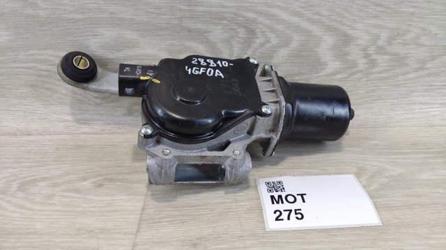 288104GF0A NISSAN Мотор дворников купить в Павлоград