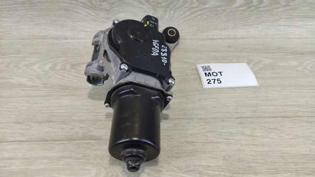 288104GF0A NISSAN Мотор стеклоочистителя лобового стекла купить в Львов