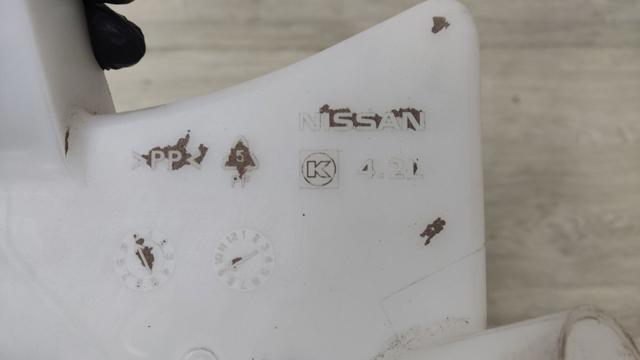 289106MA1A NISSAN Бачок омывателя купить в Павлоград