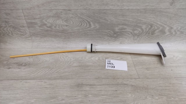 Горловина бачка омывателя 289156RR0A NISSAN