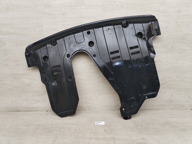 Защита картера двигателя 291102W800 HYUNDAI