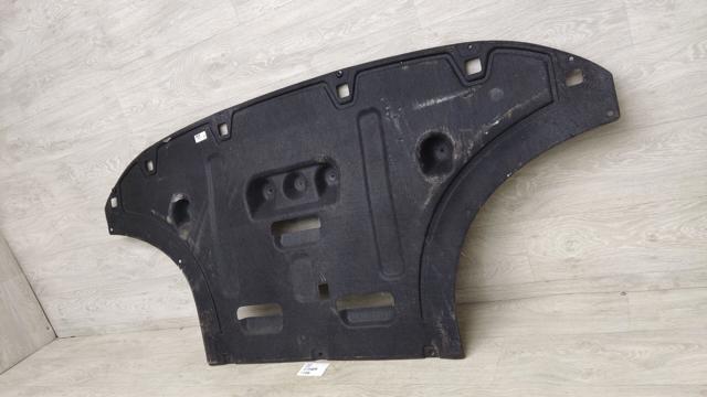 HYUNDAI 29110CU000 Защита двигателя передняя в наличии Украина