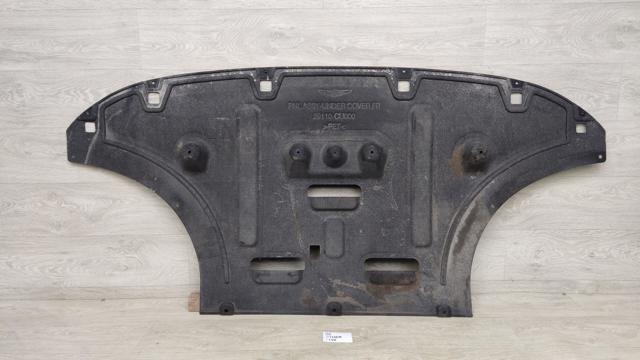 HYUNDAI 29110CU000 Защита двигателя передняя в наличии Черкассы
