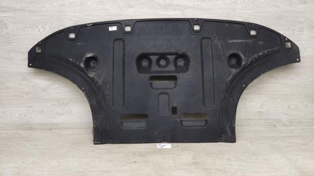 Защита ДВС 29110CU000 HYUNDAI