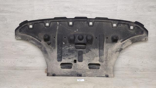 HYUNDAI 29110CV000 Защита бампера переднего в наличии Чернигов