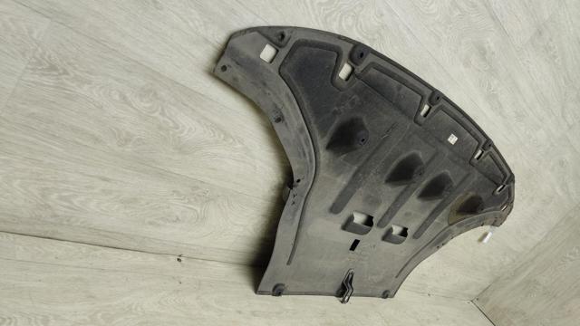 29110GI000 HYUNDAI Защита бампера переднего купить в Черкассы