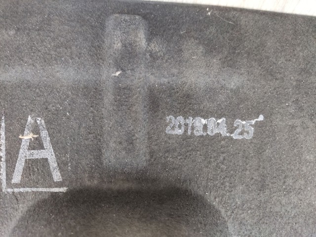 Передняя защита картера 29110S1500 HYUNDAI