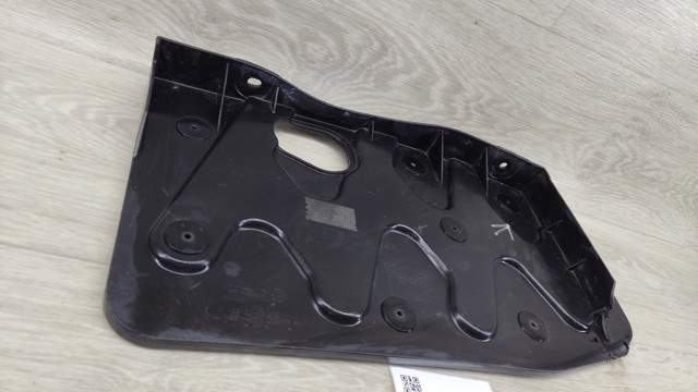 291202W000 HYUNDAI Защита двигателя правая купить в Днепр