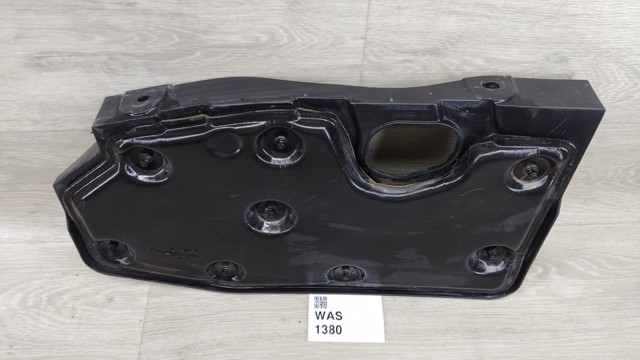 291202W000 HYUNDAI Защита двигателя правая купить в Винница
