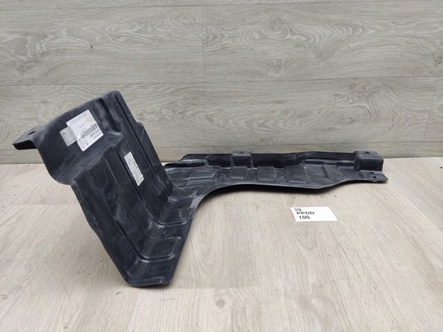 291303X000 HYUNDAI Защита двигателя левая купить в Харьков