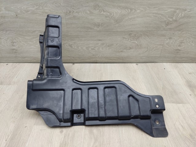 291303X000 HYUNDAI Защита двигателя левая купить в Сумы