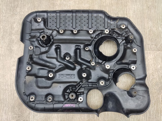 2924027400 HYUNDAI Крышка мотора декоративная купить в Каменское