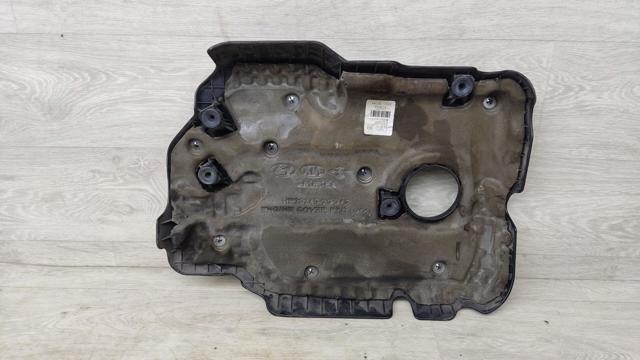 292402GGA1 HYUNDAI Крышка двигателя купить в Львов